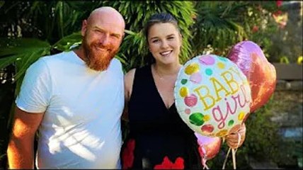 Si beau!! Jérôme et Lucile (L'amour est dans le pré) partagent de nouvelles photos de leur bébé