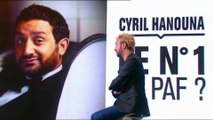 Cyril Hanouna : 