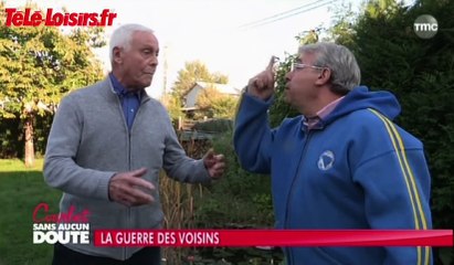 Ken recherche Barbie désespérement, la guerre des voisins... Le zapping confessions