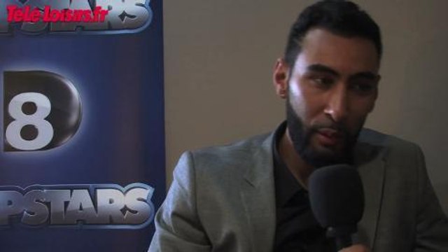 La Fouine : Je veux découvrir la nouvelle Rihanna