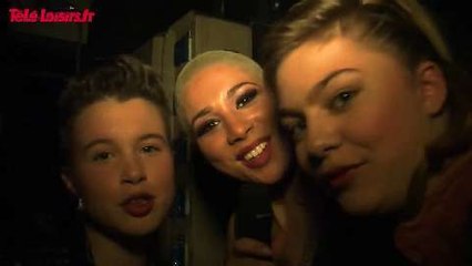 The Voice : Dans les coulisses du premier concert !