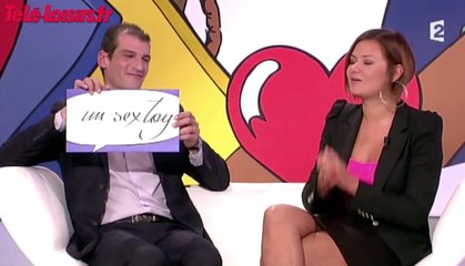 Zapping Jeux :  Références sexuelles en folie !