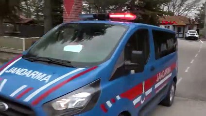 Suriyeliler, Afganlar yetmezmiş gibi bu sefer de Kamerunlular yakalandı