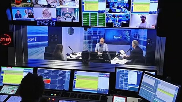 Est-ce qu’on peut gouverner de Mélenchon à Sarkozy ?