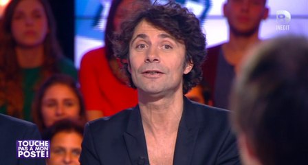 Christophe Carrière accepte l'invitation de Jean-Luc Reichmann - vers la réconciliation