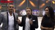 Ice Show : L'équipe de Philippe Candeloro avec Kenza Farah et Richard Virenque