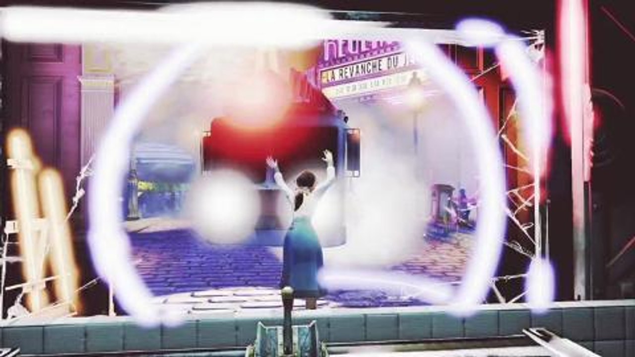 BioShock Infinite