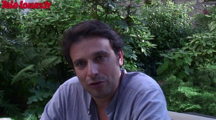 Quelle créature de cinéma a traumatisé Bruno Salomone ?