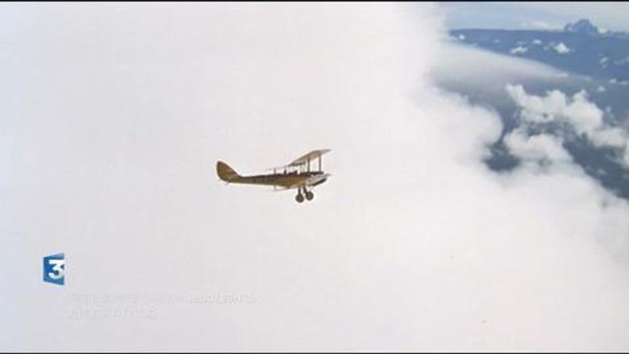 Out of Africa