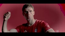 Thomas Muller - Serial Winner