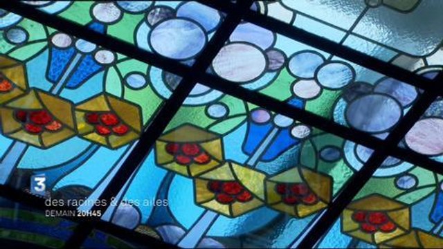 Des racines et des ailes (France 3) 4 décembre