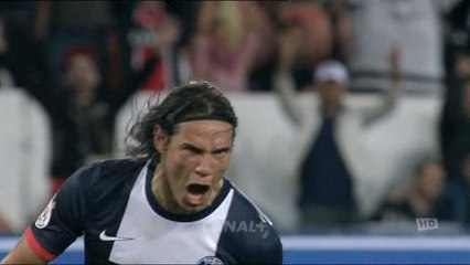 PSG vs Olympiakos on Canal+ - November 26