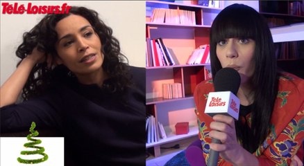 Un canard vibrant, une photo des pieds... découvrez les cadeaux bizarres de Noël des people!