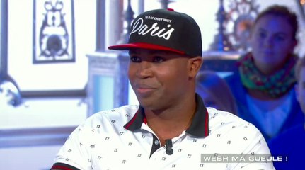 Condamné à 4 ans de prison, Rohff explique comment il a échappé à l'incarcération