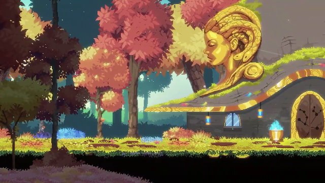 Astral Ascent | Tráiler Early Access