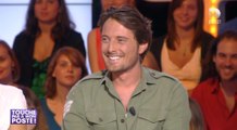 Madonna viendra-t-elle dans Danse avec les stars ? Vincent Cerruti répond...