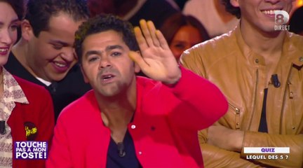 Jamel Debbouze qualifie Jean-Michel Maire de "pervers sexuel"