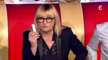 Christine Bravo avait-elle une barrette de cannabis dans l'Emission pour tous ?