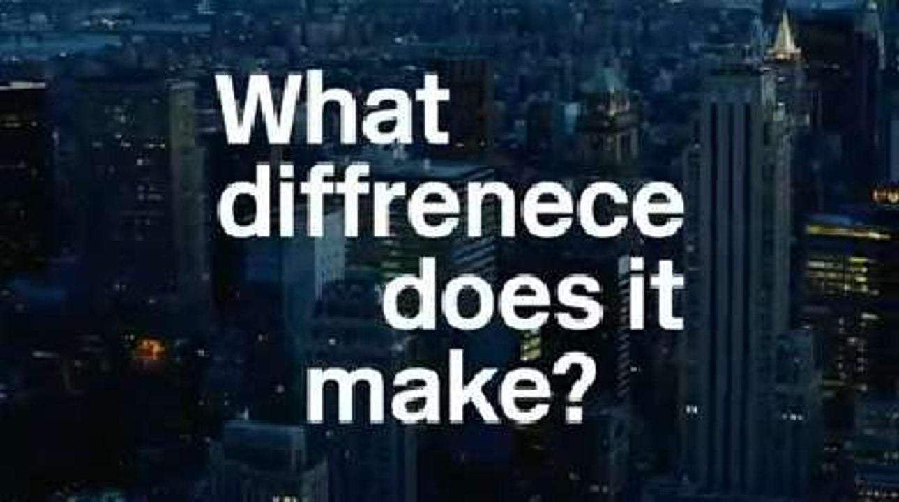 What Difference Does It Make A Film About Making Music (bande-annonce)