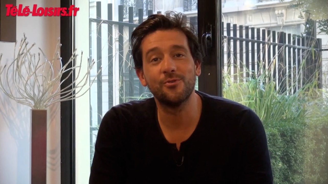 Titoff : son spectacle Déjà de retour est dans les bacs depuis hier !