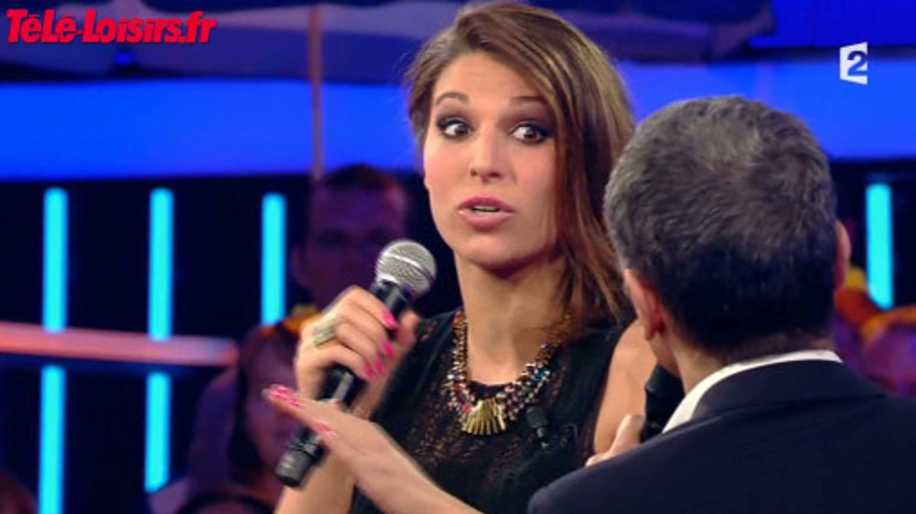 Zapping people : la grosse "frousse" de Laury Thilleman, Fred et Kad sont "nuls"