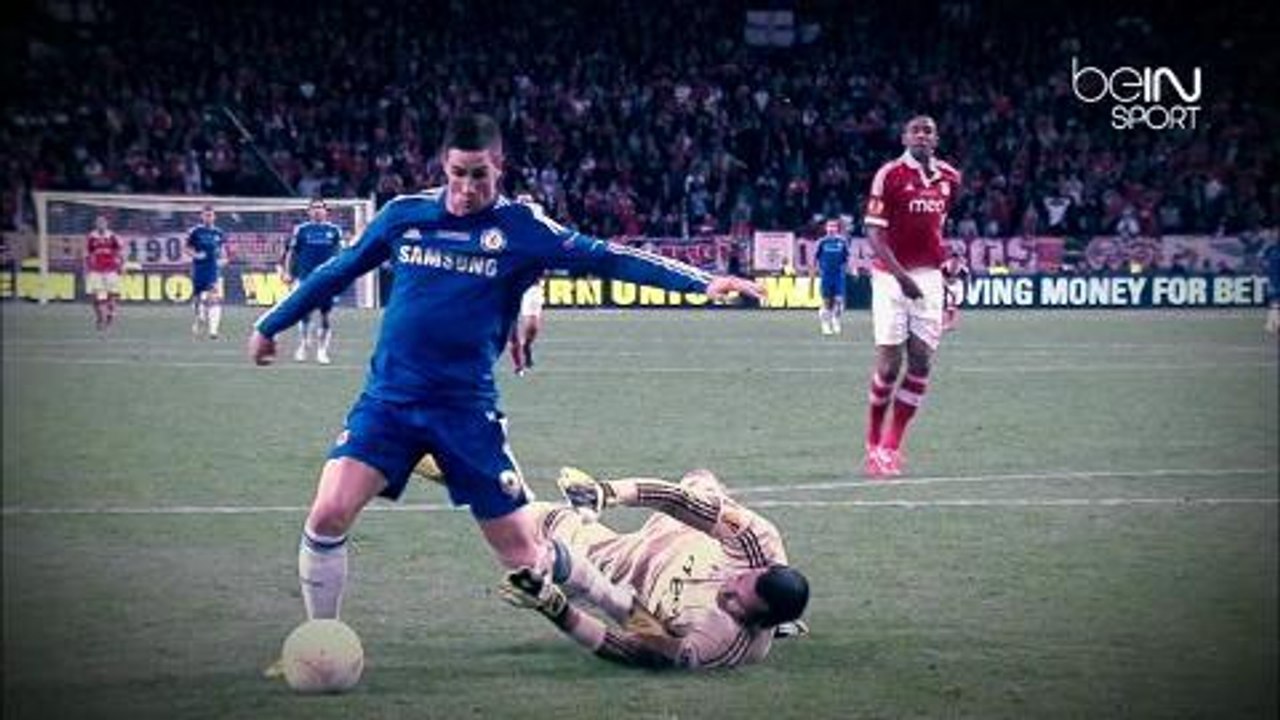 Supercoupe d'Europe (beIN Sport) Bayern Munich - Chelsea