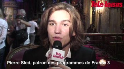 Amaury Vassili (Eurovision)