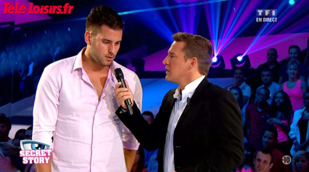 Le (très) gros dérapage de Zelko, le Scarface de Tarantino... Le Zapping de la télé-réalité