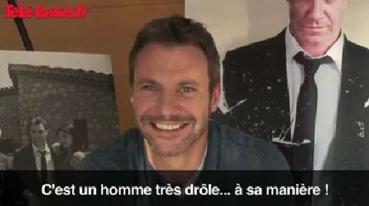 Le Transporteur la série : interview des acteurs principaux