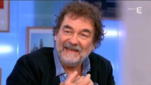 Olivier Marchal : son anecdote embarrassante à propos de Robert De Niro