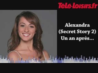 Alexandra Secret Story 2
