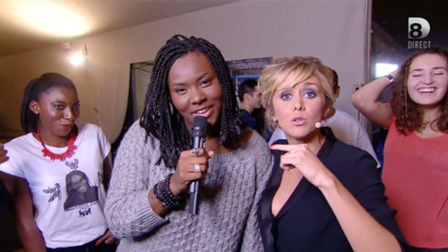 Yseult (Nouvelle Star) : Elle a failli mourir pendant le prime !