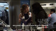 Rizzoli & Isles (France 2) 11 mars