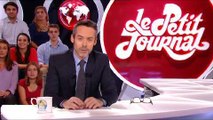 Le petit journal démonte une operation du FN