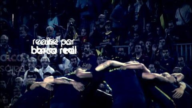 FC Barcelone - Real Madrid (beIN Sport) 26 octobre