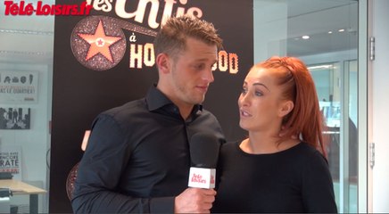 Jordan et Gaëlle : "Les Ch'tis, c'est devenu un travail"