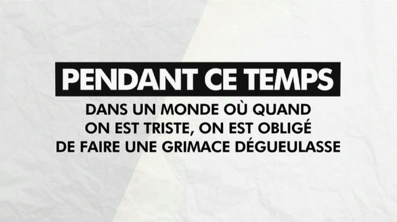 Pendant ce temps, le nouveau programme court de Canal+, accusé de plagiat