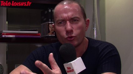 Du Grand Frère à la Star Academy... Rencontre avec Pascal Soetens