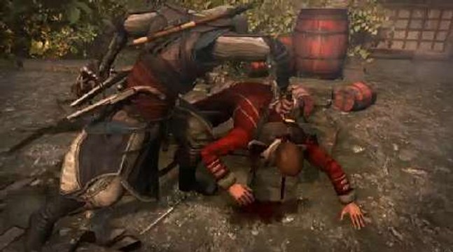 Bande-annonce d'Assassin's Creed IV : Black Flag