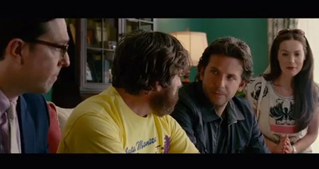 Very Bad Trip 3 : Bande-Annonce