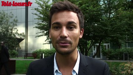 Bertrand Chameroy, Jean-Luc Lemoine... présentent la rentrée de TPMP !