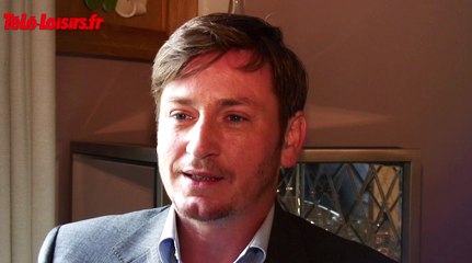 Les anecdotes de Benoît Magimel sur ses premières interviews