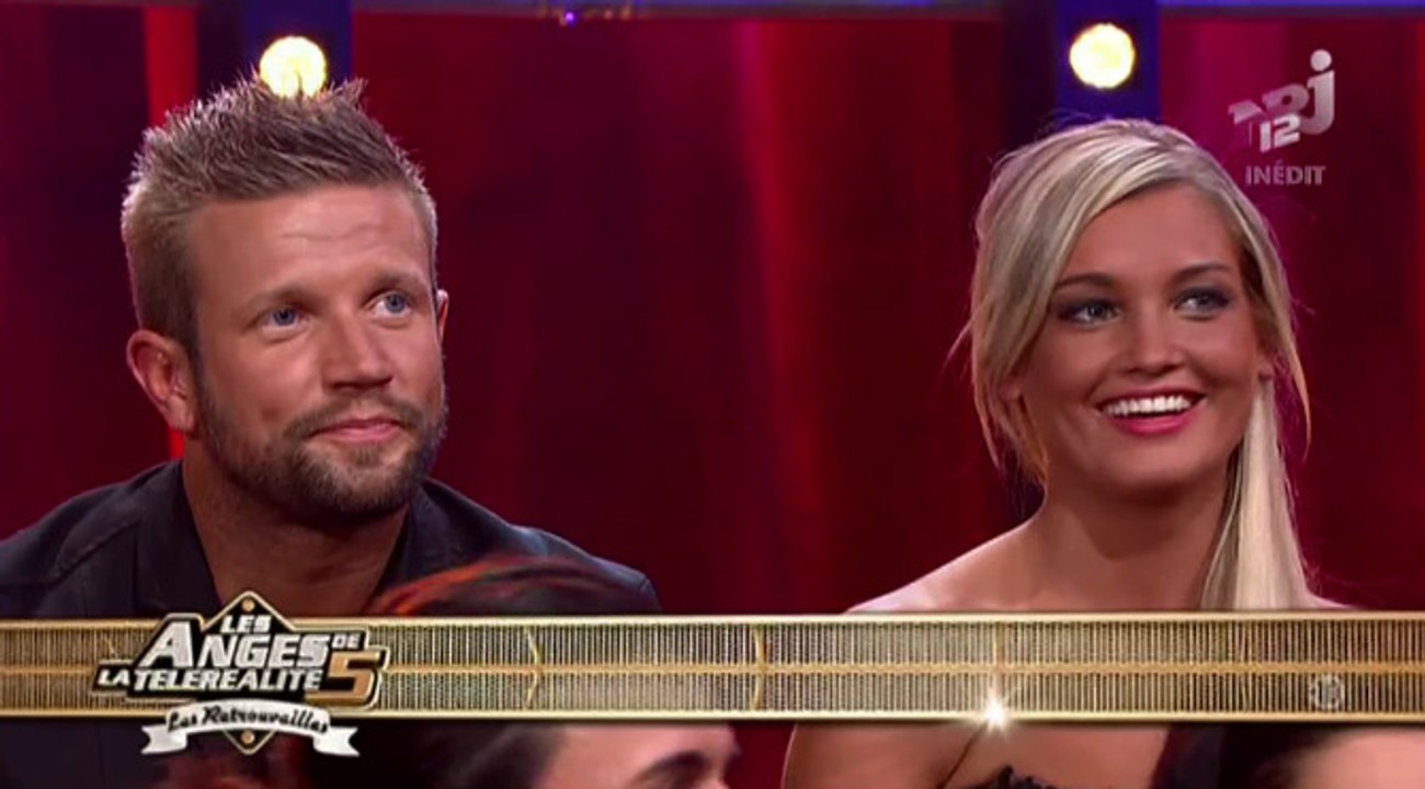 Les Anges : Aurélie et Benjamin confirment qu'ils veulent avoir un bébé