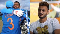 IPL 2022 : I Can't Forget The Tears In Raina's Eyes - Axar Patel | Oneindia Telugu
