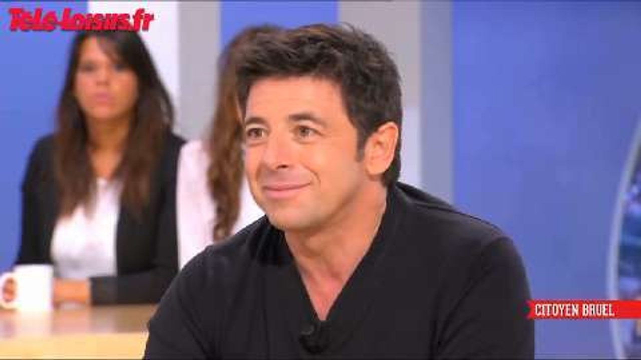 Zapping people : Chutes en série, Bruel se fait draguer...