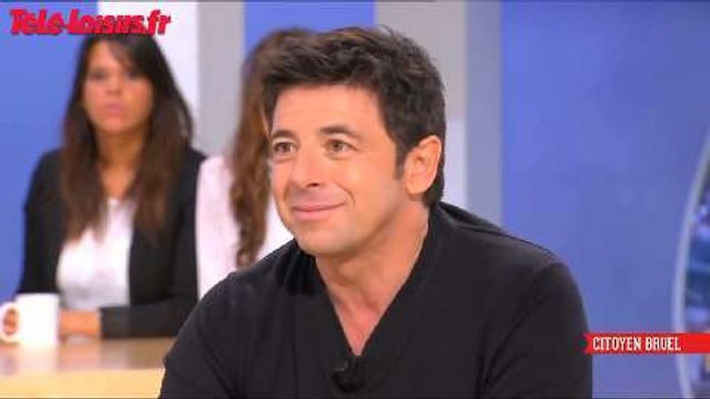 Zapping people : Chutes en série, Bruel se fait draguer...