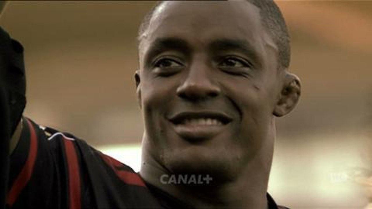 Zebre - Toulouse (Canal+ Sport) 18 janvier