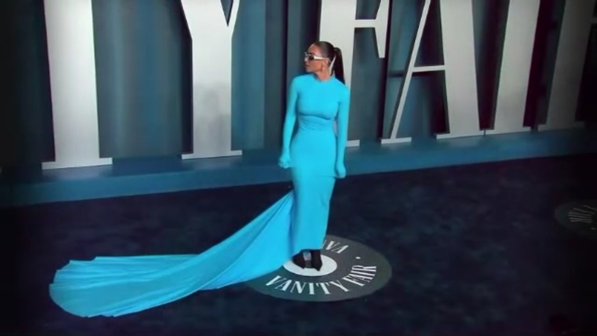 ⁣Kim Kardashian Finally Shares How She & Pete Davidson Got Together