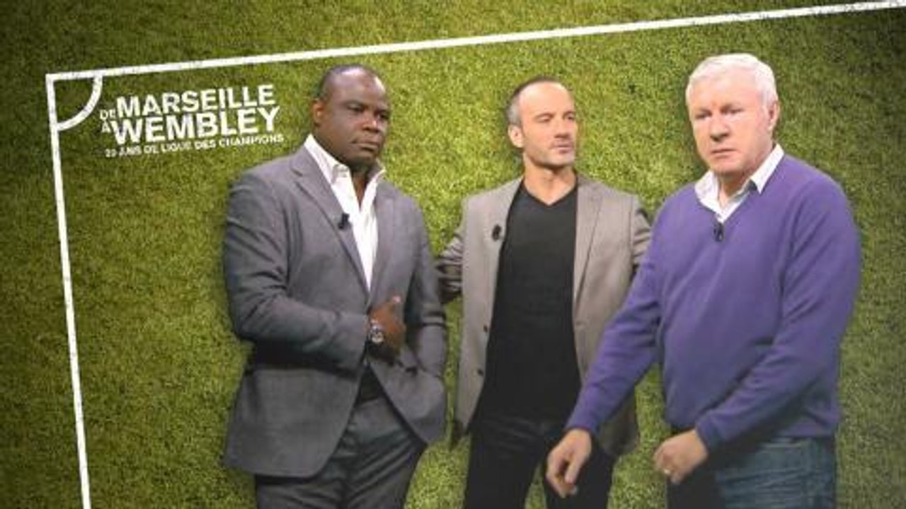 Journée OM sur RMC et RMC découverte (bande-ann...