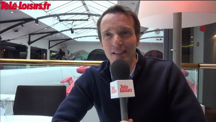 Top Chef : Stéphane Rotenberg "tape dans les casseroles des candidats" !